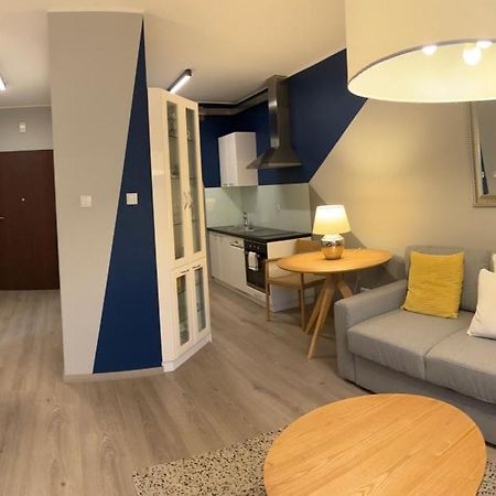 Sopot Apartment Luaran gambar
