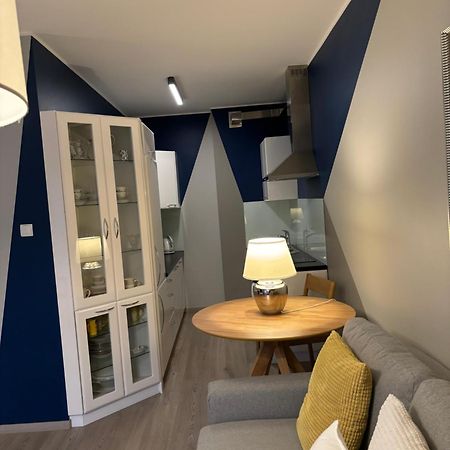 Sopot Apartment Luaran gambar