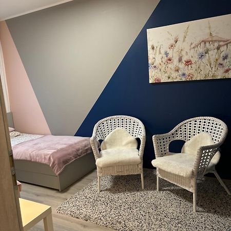 Sopot Apartment Luaran gambar