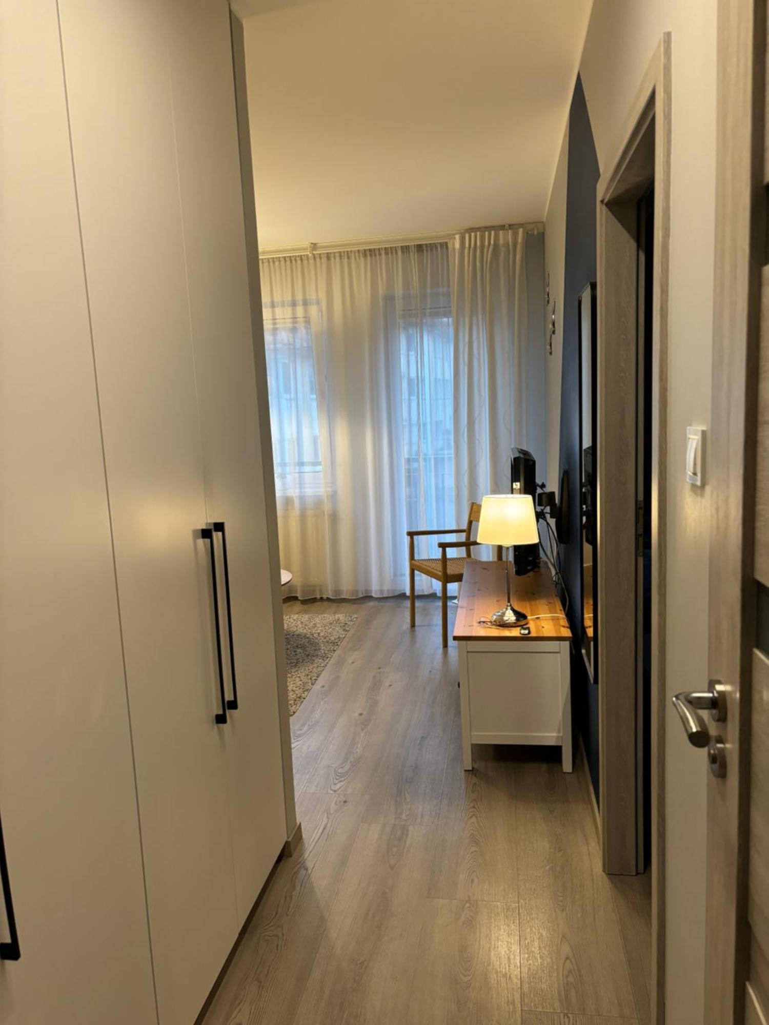 Sopot Apartment Luaran gambar
