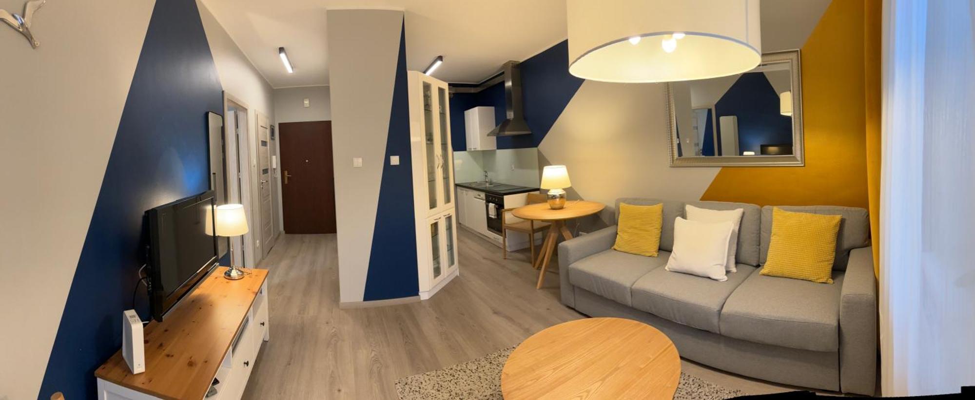 Sopot Apartment Luaran gambar
