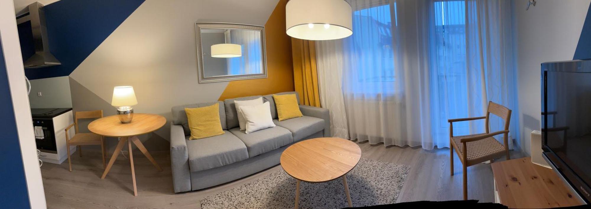 Sopot Apartment Luaran gambar