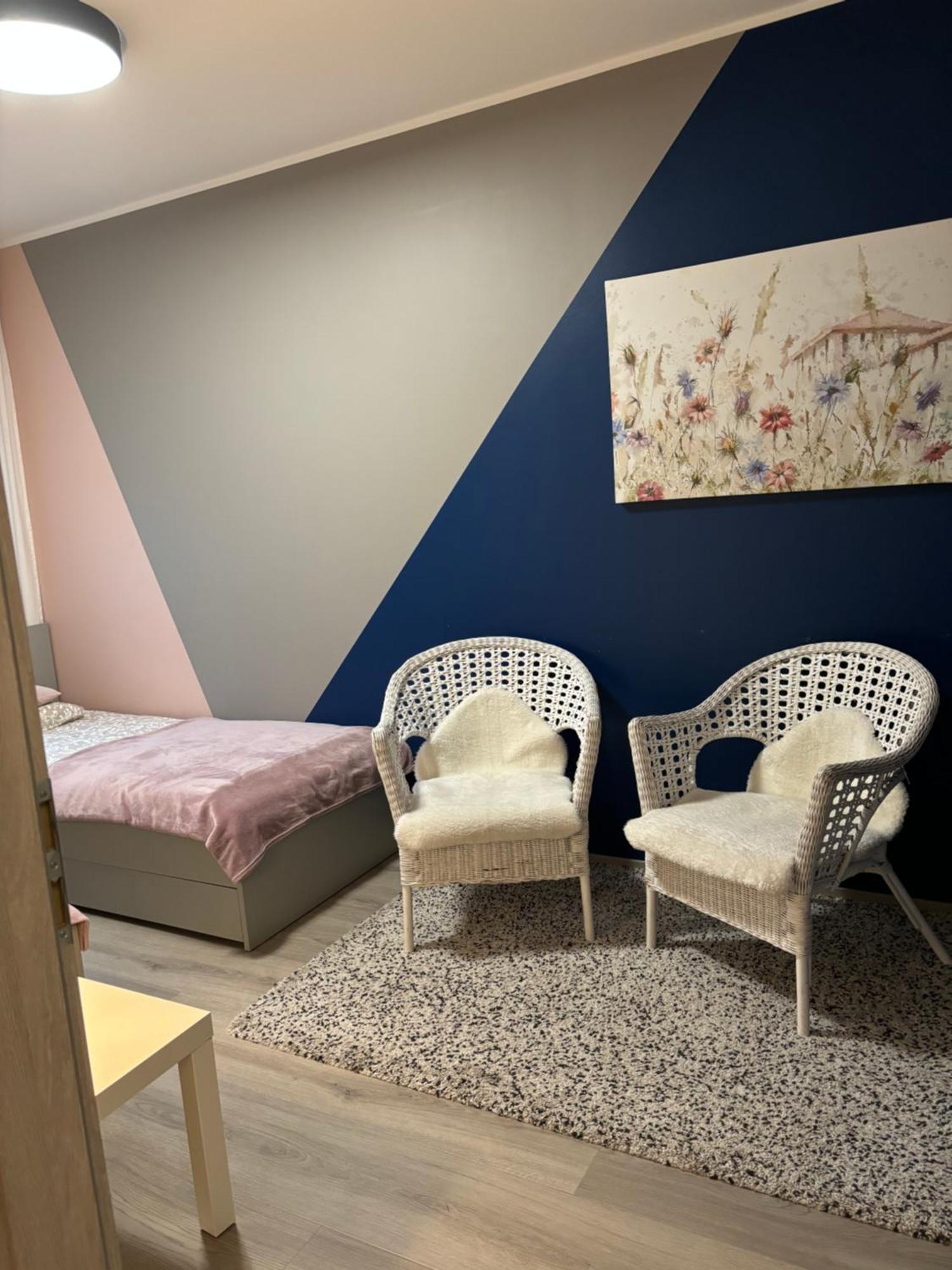 Sopot Apartment Luaran gambar