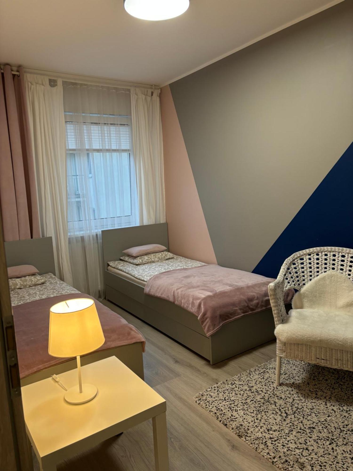 Sopot Apartment Luaran gambar