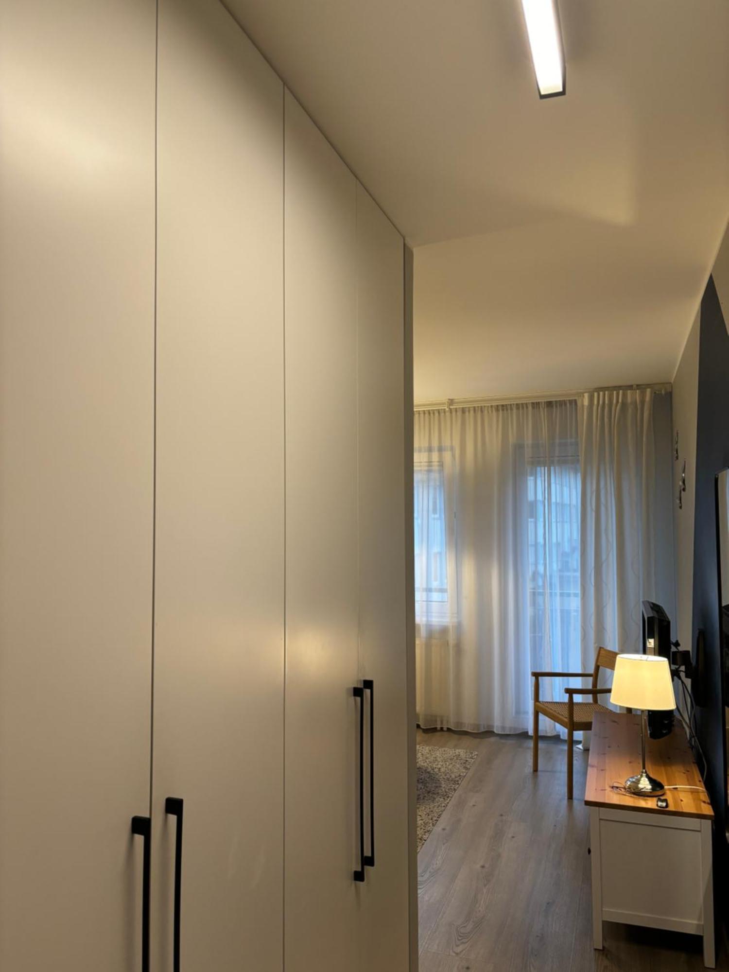 Sopot Apartment Luaran gambar