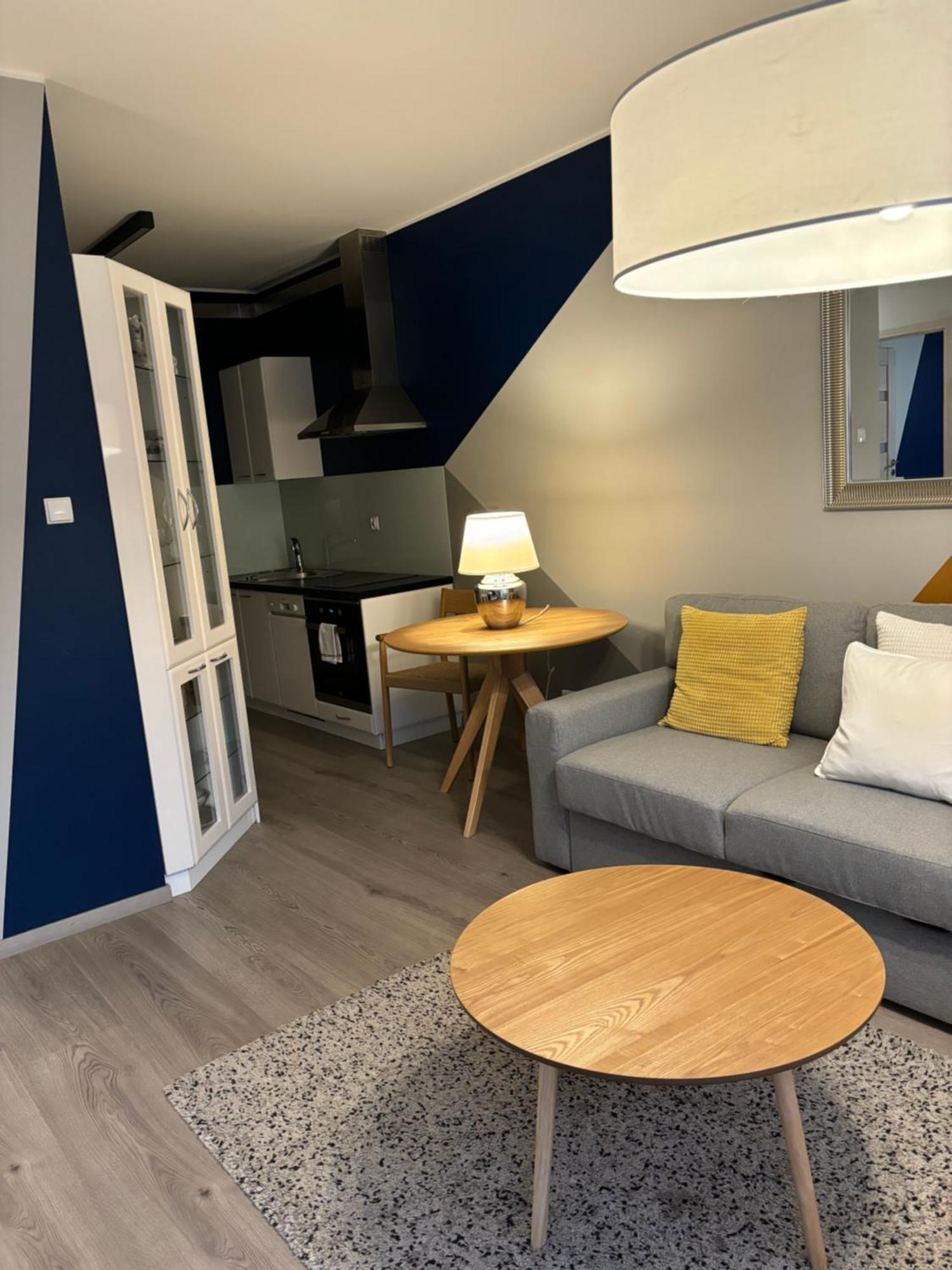 Sopot Apartment Luaran gambar