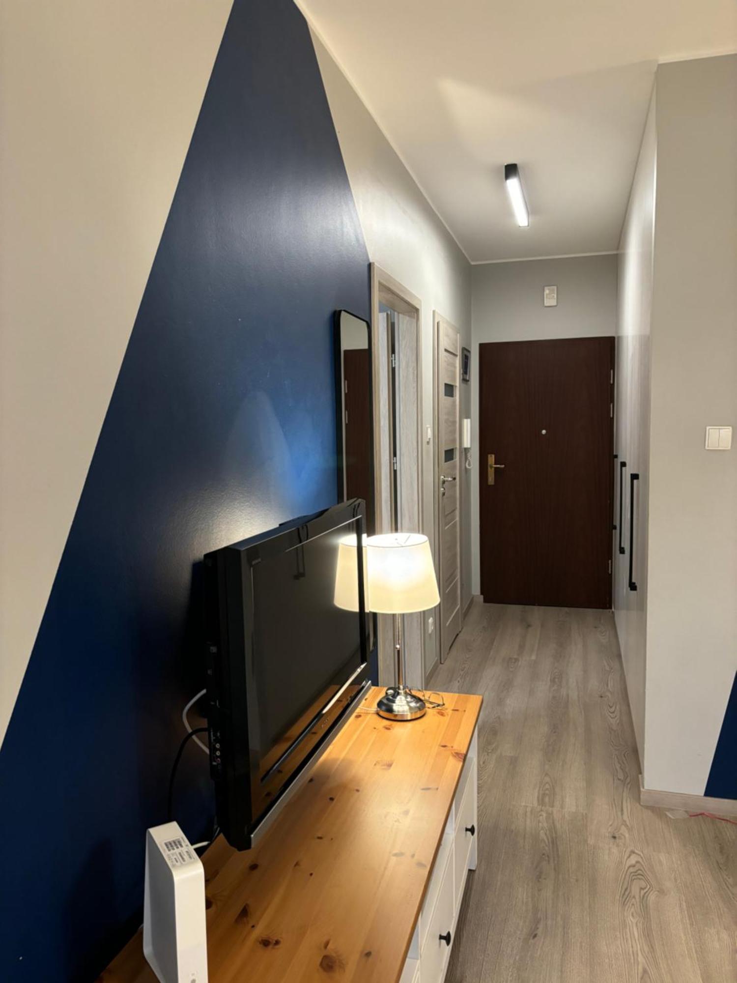 Sopot Apartment Luaran gambar