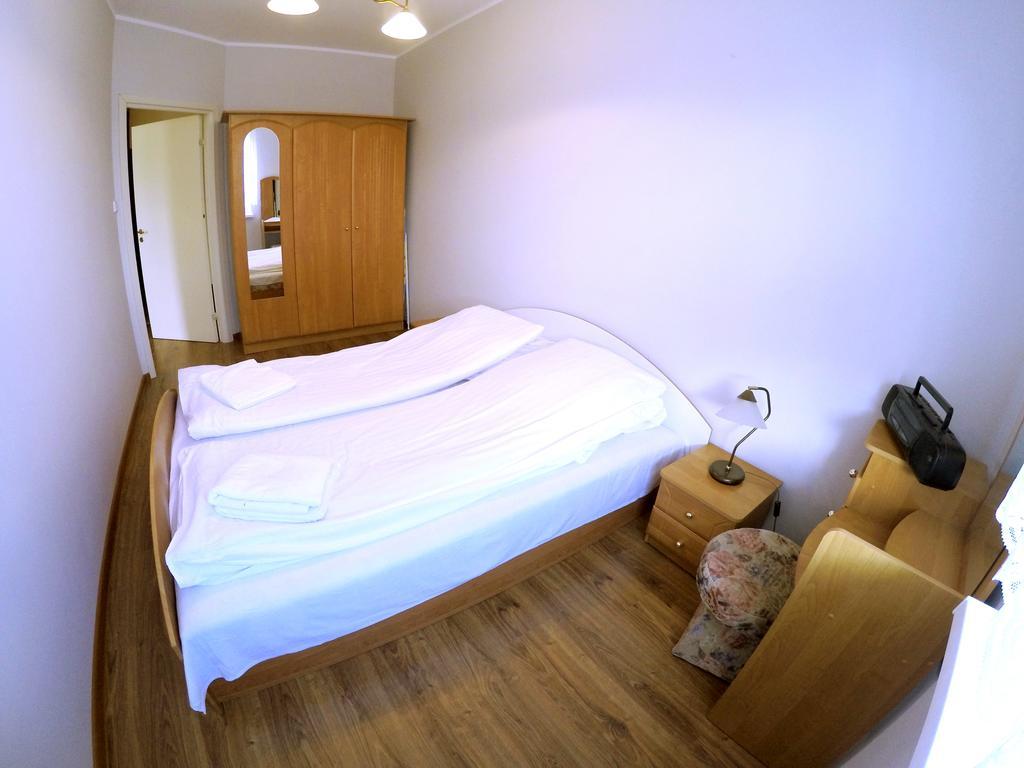 Sopot Apartment Bilik gambar