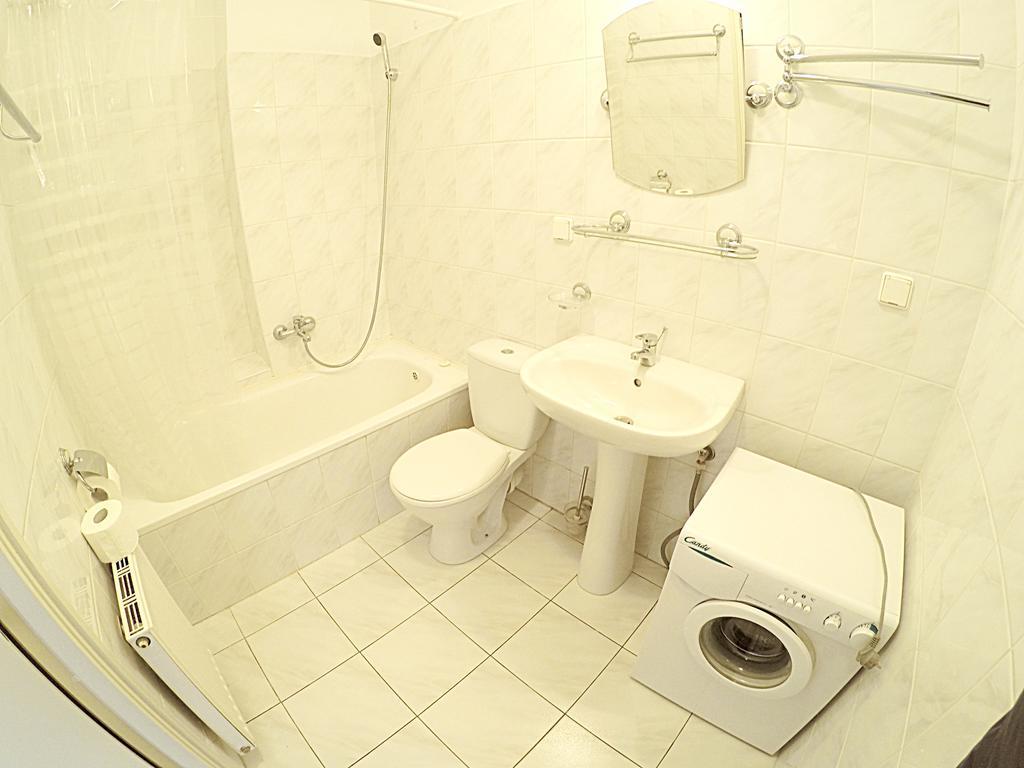 Sopot Apartment Bilik gambar