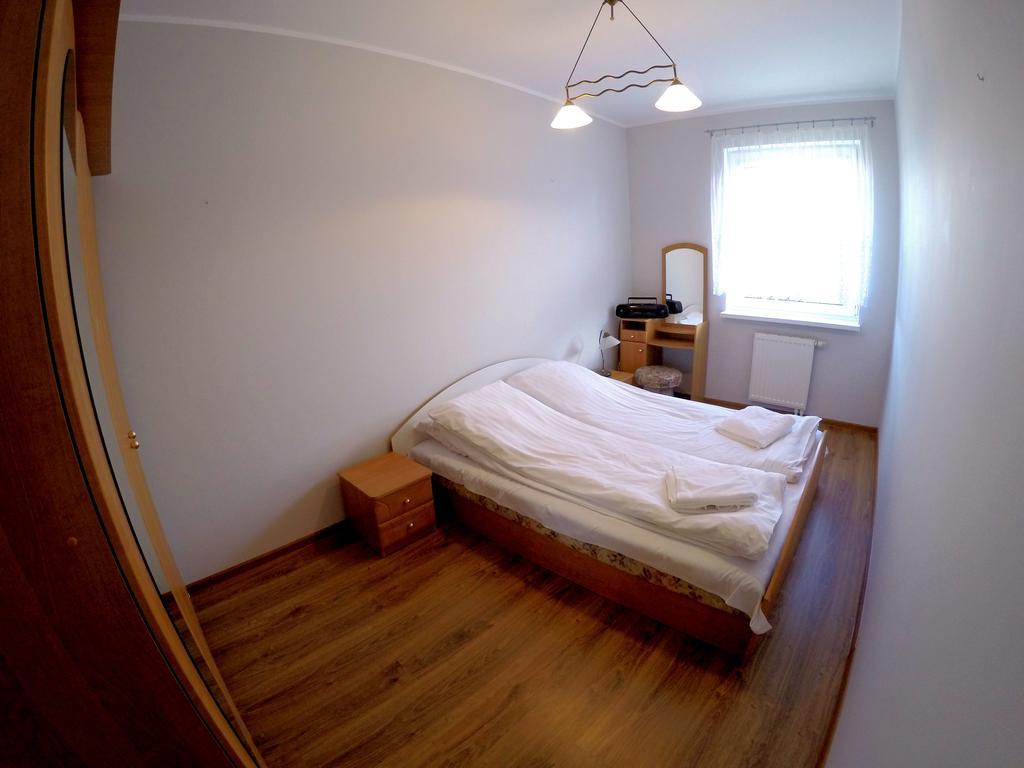 Sopot Apartment Bilik gambar