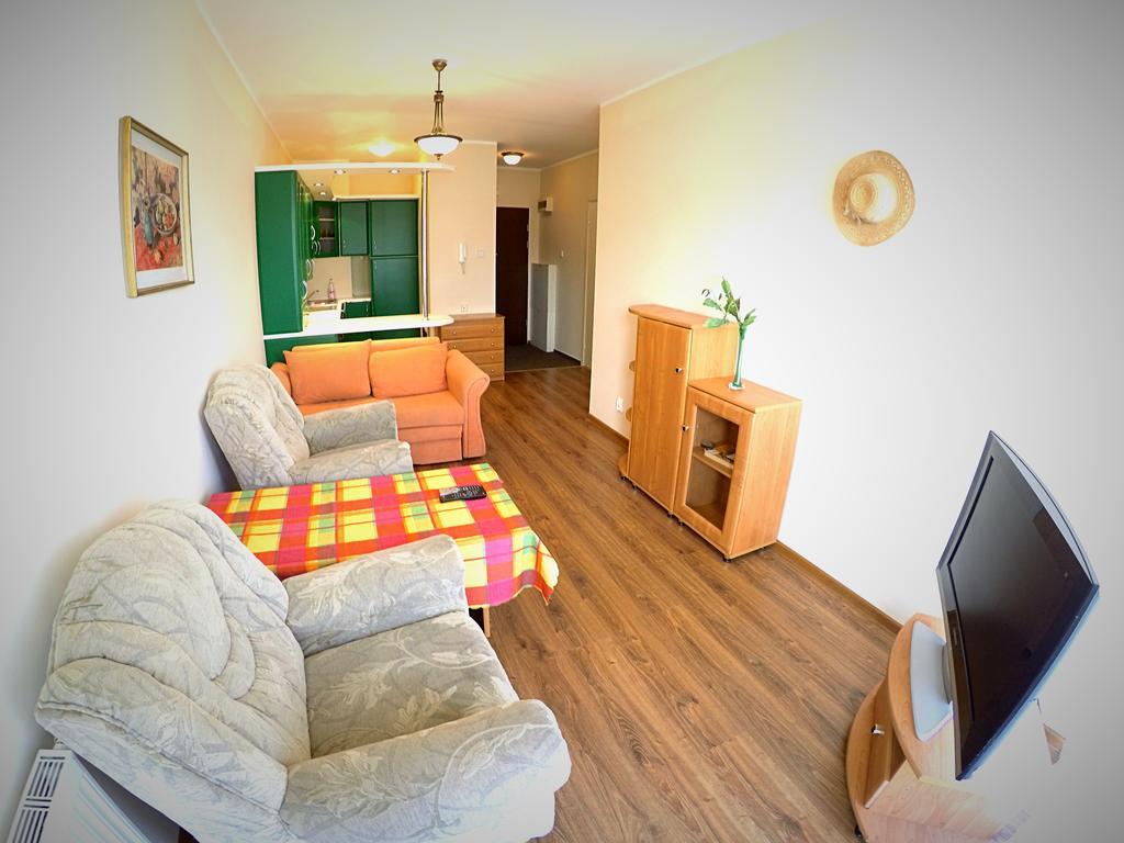 Sopot Apartment Bilik gambar