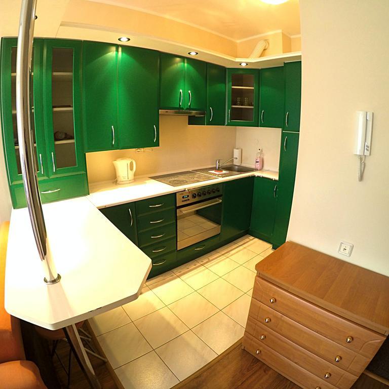 Sopot Apartment Bilik gambar