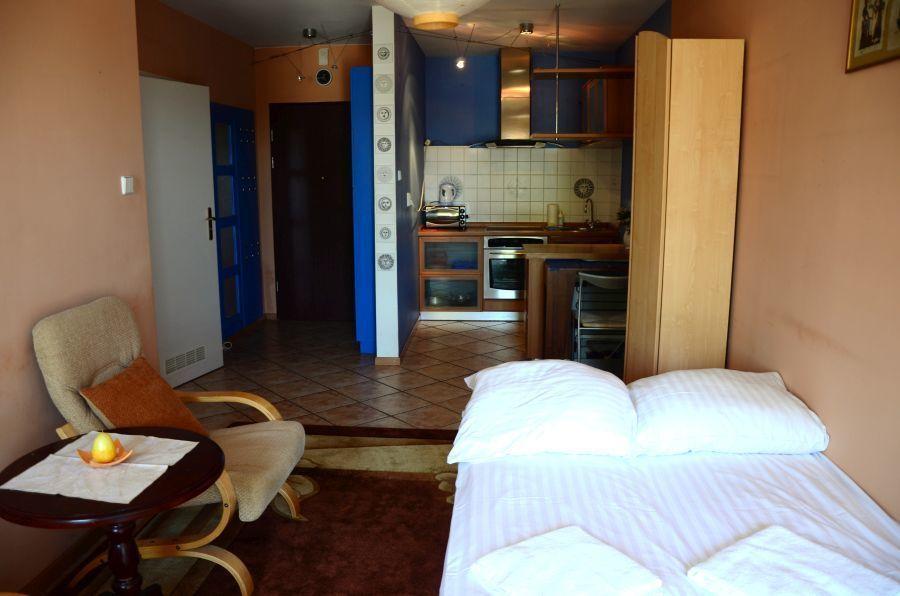 Sopot Apartment Bilik gambar
