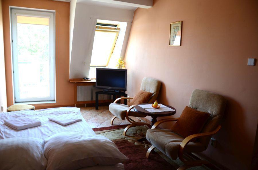 Sopot Apartment Bilik gambar