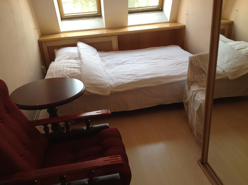 Sopot Apartment Bilik gambar