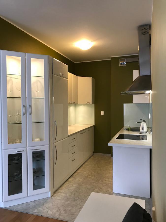 Sopot Apartment Luaran gambar